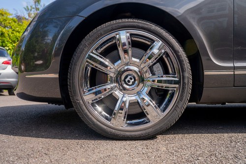 2006 Bentley Continental Flying Spur A For Sale (picture 24 of 250)