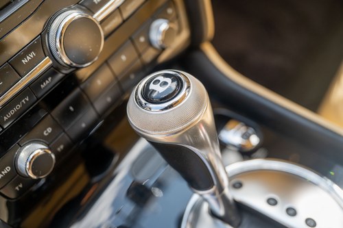 2006 Bentley Continental Flying Spur A For Sale (picture 77 of 250)