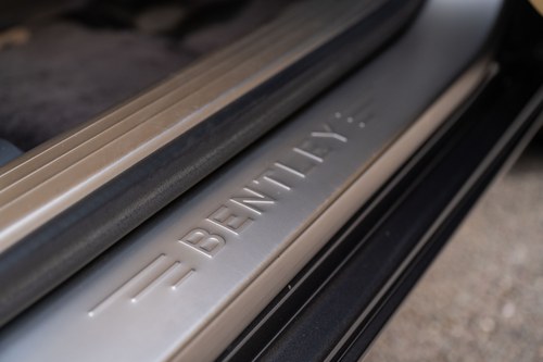 2006 Bentley Continental Flying Spur A For Sale (picture 59 of 250)