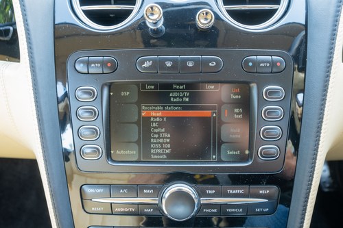 2006 Bentley Continental Flying Spur A For Sale (picture 138 of 250)