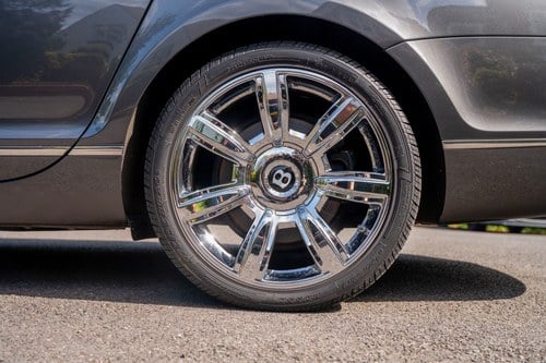 2006 Bentley Continental Flying Spur A For Sale (picture 25 of 250)