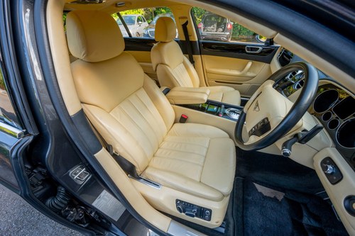 2006 Bentley Continental Flying Spur A For Sale (picture 28 of 250)
