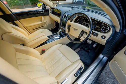 2006 Bentley Continental Flying Spur A For Sale (picture 26 of 250)