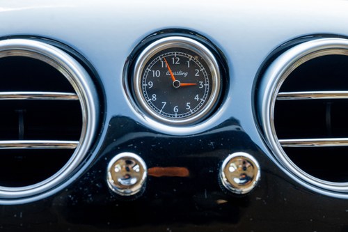 2006 Bentley Continental Flying Spur A For Sale (picture 119 of 250)