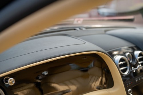 2006 Bentley Continental Flying Spur A For Sale (picture 76 of 250)