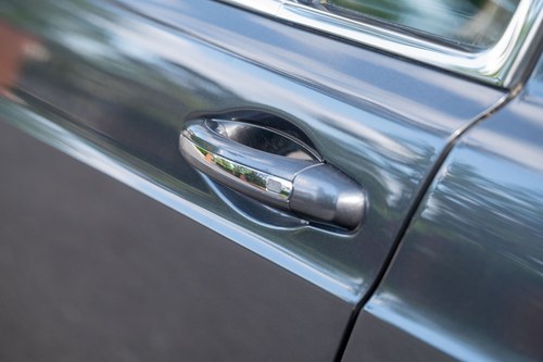 2006 Bentley Continental Flying Spur A For Sale (picture 174 of 250)