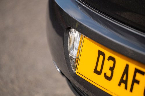 2006 Bentley Continental Flying Spur A For Sale (picture 161 of 250)