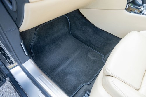 2006 Bentley Continental Flying Spur A For Sale (picture 124 of 250)