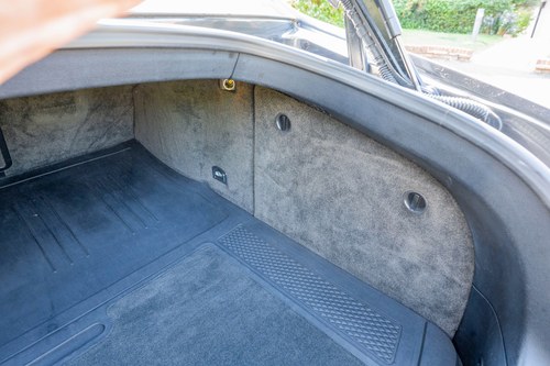 2006 Bentley Continental Flying Spur A For Sale (picture 141 of 250)