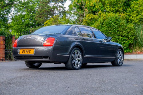 2006 Bentley Continental Flying Spur A For Sale (picture 10 of 250)