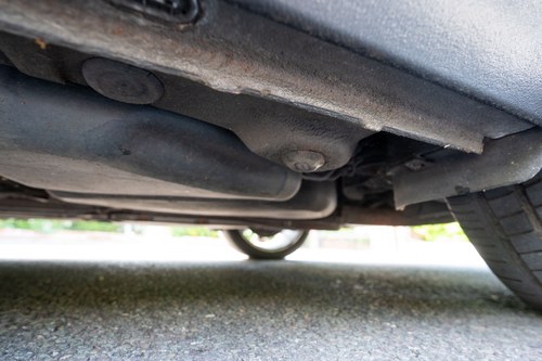 2006 Bentley Continental Flying Spur A For Sale (picture 202 of 250)