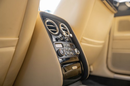 2006 Bentley Continental Flying Spur A For Sale (picture 80 of 250)