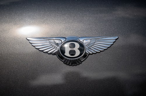 2006 Bentley Continental Flying Spur A For Sale (picture 171 of 250)