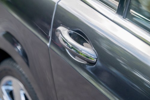 2006 Bentley Continental Flying Spur A For Sale (picture 175 of 250)