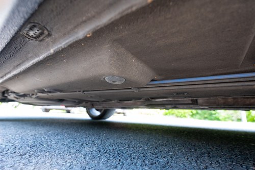 2006 Bentley Continental Flying Spur A For Sale (picture 198 of 250)