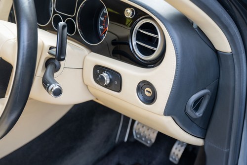 2006 Bentley Continental Flying Spur A For Sale (picture 109 of 250)