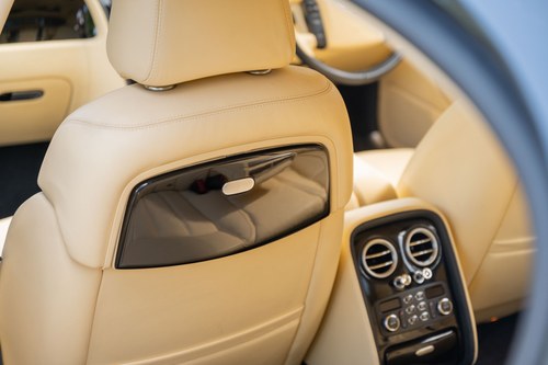 2006 Bentley Continental Flying Spur A For Sale (picture 84 of 250)