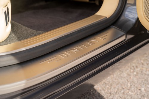 2006 Bentley Continental Flying Spur A For Sale (picture 66 of 250)