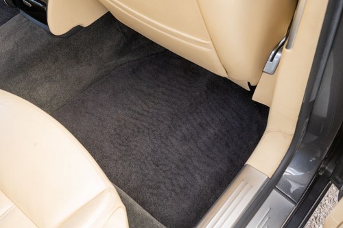 2006 Bentley Continental Flying Spur A For Sale (picture 93 of 250)