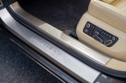 2006 Bentley Continental Flying Spur A For Sale (picture 68 of 250)