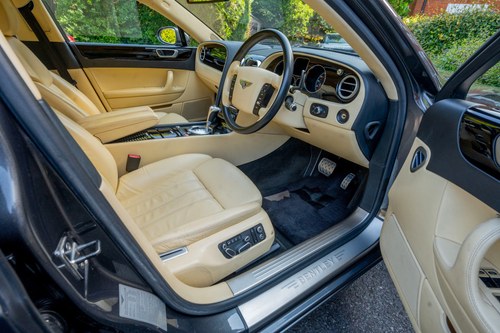 2006 Bentley Continental Flying Spur A For Sale (picture 27 of 250)