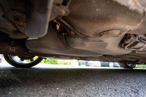 2006 Bentley Continental Flying Spur A For Sale (picture 195 of 250)