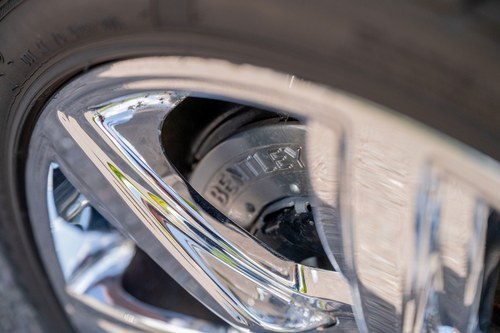 2006 Bentley Continental Flying Spur A For Sale (picture 151 of 250)