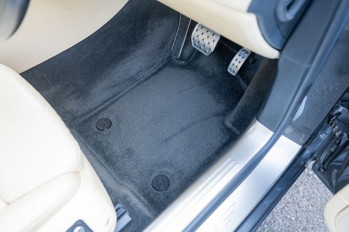 2006 Bentley Continental Flying Spur A For Sale (picture 127 of 250)