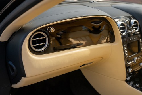 2006 Bentley Continental Flying Spur A For Sale (picture 74 of 250)