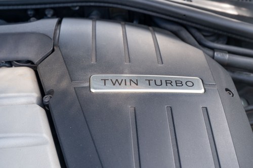 2006 Bentley Continental Flying Spur A For Sale (picture 187 of 250)