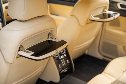 2006 Bentley Continental Flying Spur A For Sale (picture 83 of 250)