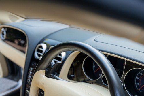 2006 Bentley Continental Flying Spur A For Sale (picture 107 of 250)