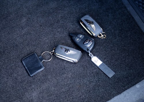 2006 Bentley Continental Flying Spur A For Sale (picture 221 of 250)