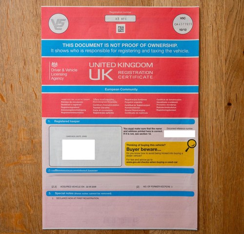 2006 Bentley Continental Flying Spur A For Sale (picture 249 of 250)