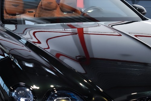 2020 Bentley Continental GT Convertible zum Verkauf (Bild 72 von 95)