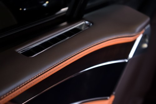 2020 Bentley Continental GT Convertible zum Verkauf (Bild 32 von 95)