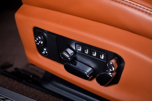 2020 Bentley Continental GT Convertible zum Verkauf (Bild 34 von 95)