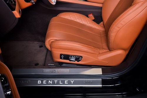 2020 Bentley Continental GT Convertible zum Verkauf (Bild 30 von 95)
