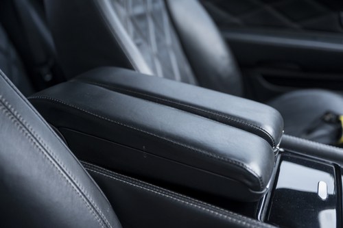 2006 Bentley Continental GT Mulliner à vendre (picture 89 of 183)