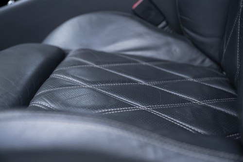 2006 Bentley Continental GT Mulliner à vendre (picture 35 of 183)