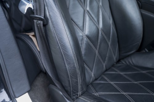 2006 Bentley Continental GT Mulliner à vendre (picture 53 of 183)