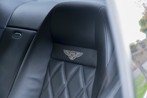 2006 Bentley Continental GT Mulliner à vendre (picture 63 of 183)