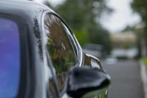 2006 Bentley Continental GT Mulliner à vendre (picture 124 of 183)