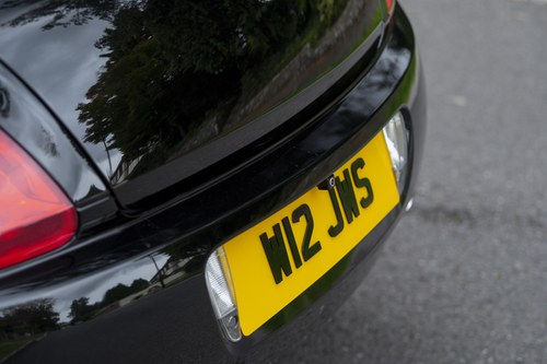 2006 Bentley Continental GT Mulliner à vendre (picture 108 of 183)