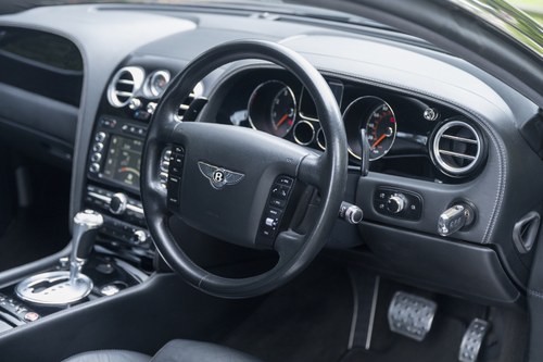 2006 Bentley Continental GT Mulliner à vendre (picture 82 of 183)