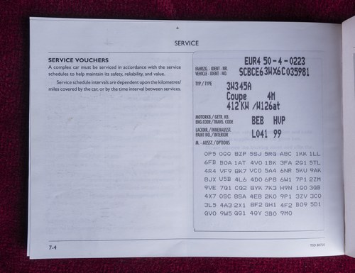 2006 Bentley Continental GT Mulliner à vendre (picture 171 of 183)