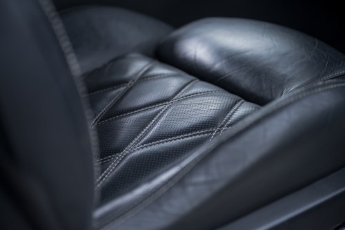 2006 Bentley Continental GT Mulliner à vendre (picture 55 of 183)