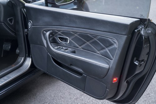 2006 Bentley Continental GT Mulliner à vendre (picture 21 of 183)