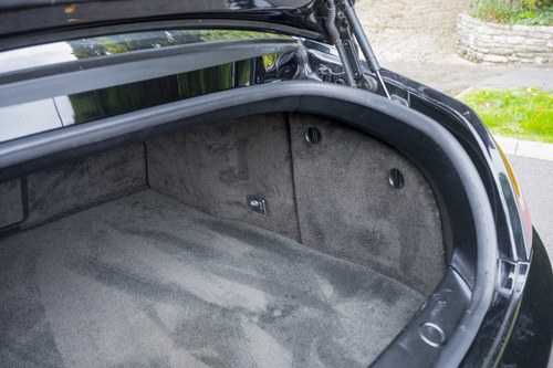 2006 Bentley Continental GT Mulliner à vendre (picture 136 of 183)