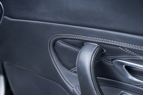 2006 Bentley Continental GT Mulliner à vendre (picture 24 of 183)